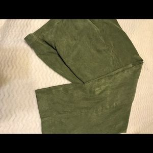 Plus Size 20W Alfred Dunner Pants